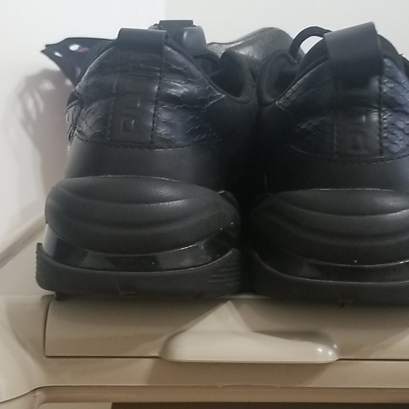 Puma sneakers - Picture 9 of 10